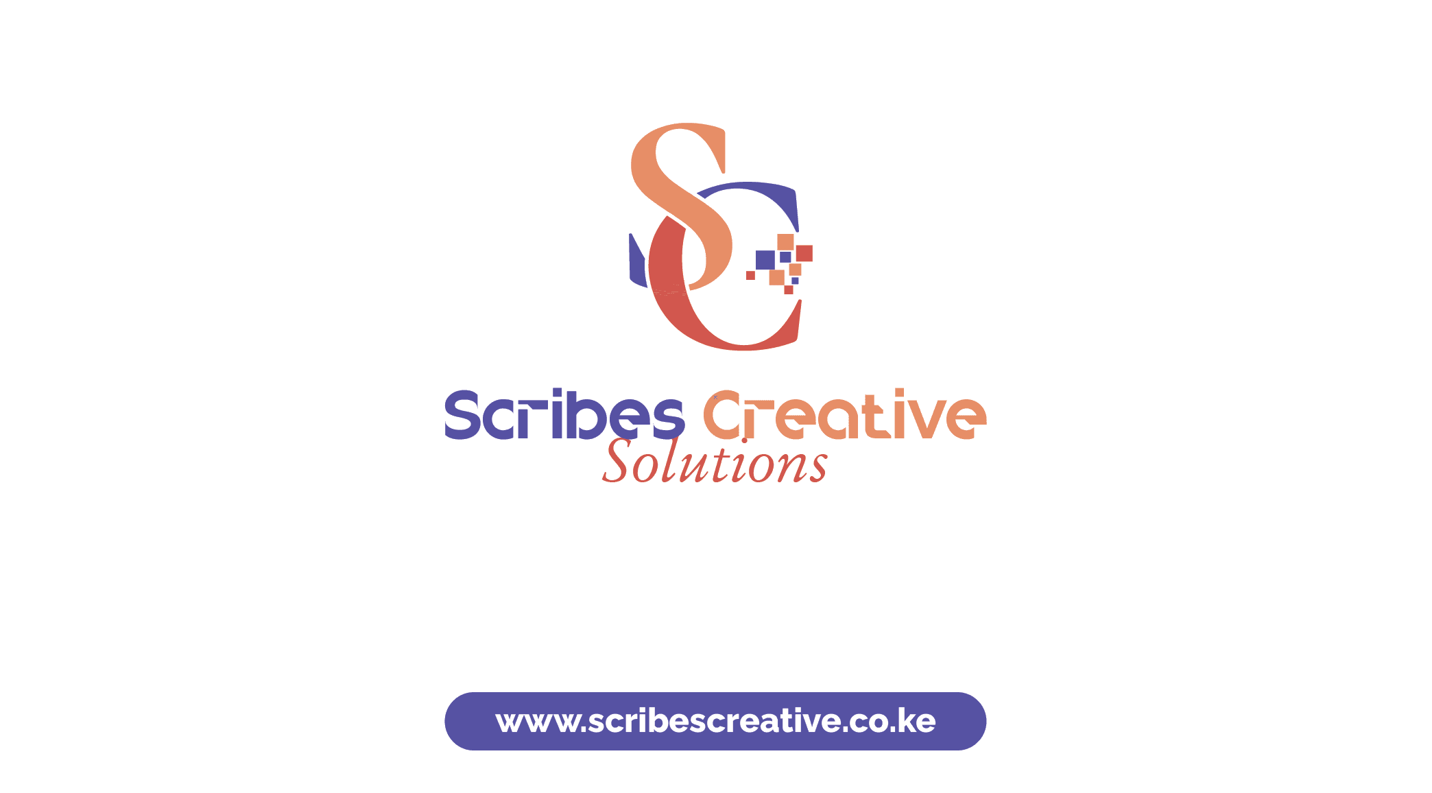 The Scribes team at work on a client project
