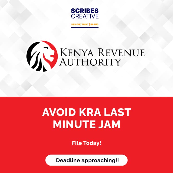 How to file Kra nil returns